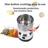 Standard Coffee Mill With Mechanical Control For Gift And Kitchen