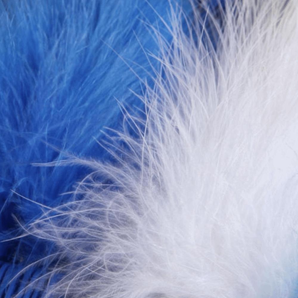 Accessories Sweet Fairy Girl for Lolita Feather Folding Fan Party Decor Dance Hand Fan Wedding Gift