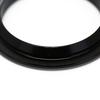 Fiets Balhoofdlager Basis Spacer Kroonring Fiets Balhoofdlager Ruit Fiets Onderdelen