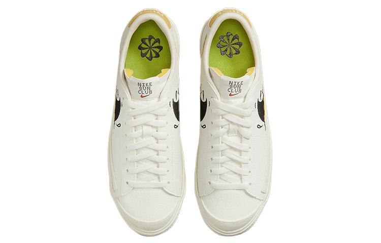 Nike Blazer Low Sun Club DM0210-100