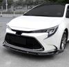 Revised Front Splitter & Lip Kit for 2019-2020 Toyota Levin