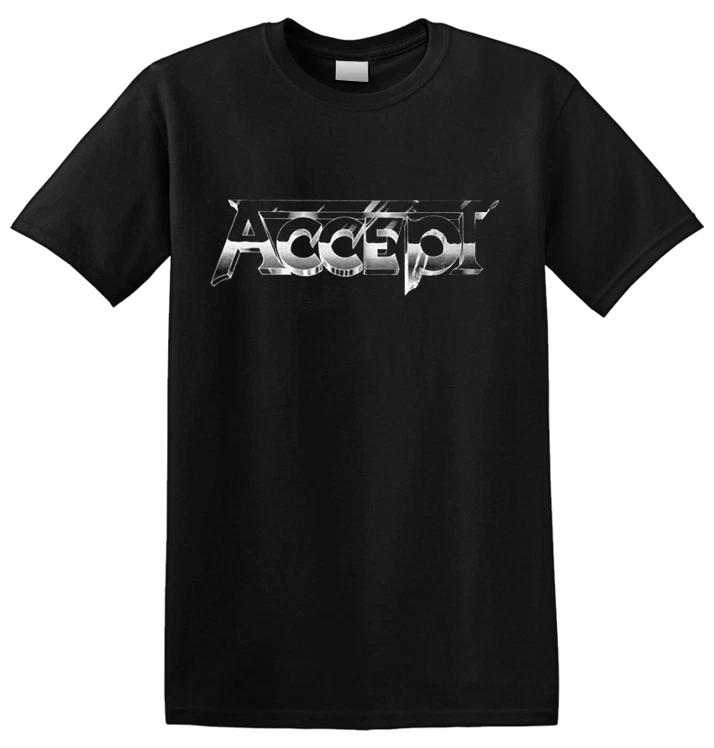 ACCEPT - 'Logo 2' T-Shirt