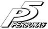 Persona 5 - PS3