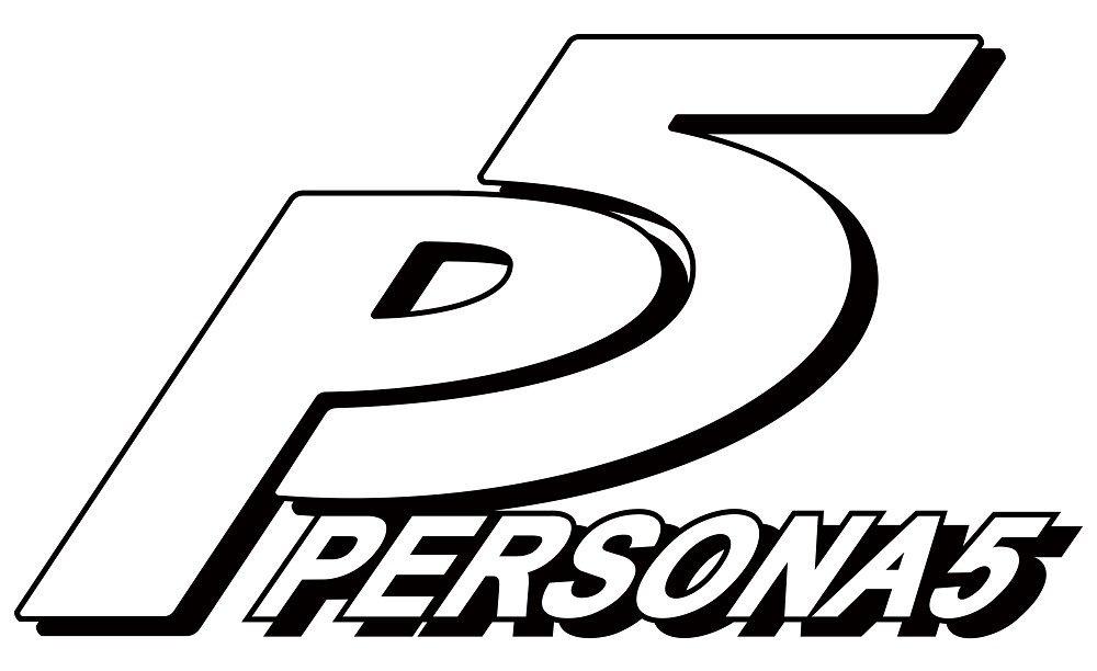 Persona 5 - PS3