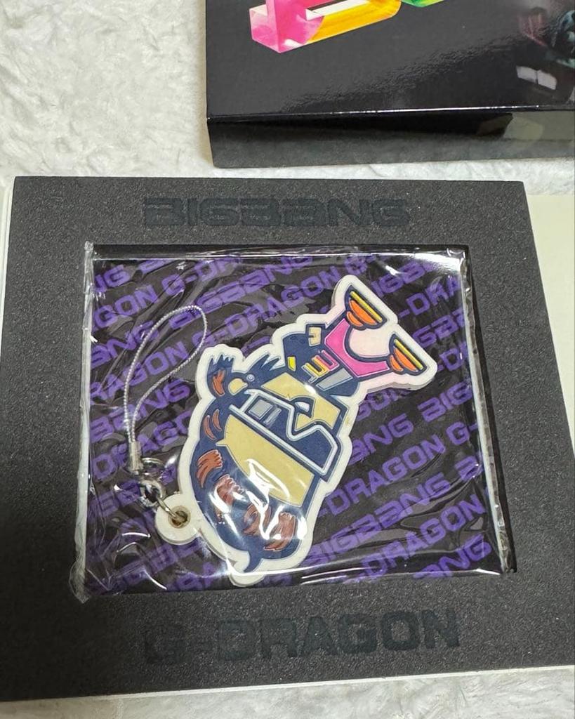 [USED] Bigbang 2