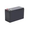 ABS SLA Battery Shell 12V 7Ah Empty Box Tool Parts Battery Holder Box