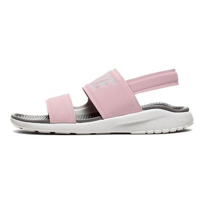 Tanjun Sandal Alphabet Sports Sandals Pink Women's 882694-500