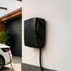 Universal Electric Vehicle Charging Station Cover Waterproof Car Charger Rain Cover  Outdoor Use