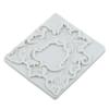 Baroque Photo Frame Silicone Molds Picture Frame Fondant Mold Cake Decorating Tools Cupcake Topper Candy Resin Clay Chocolate Gumpaste Mold
