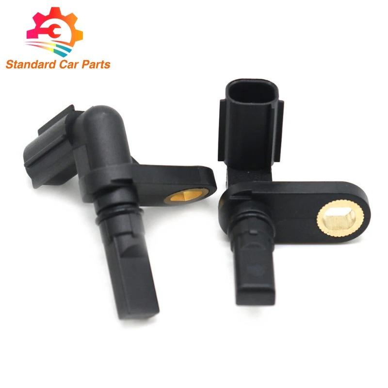 89543-0C020 89542-0C020 For Toyota Tundra Sequoia 2007-2018 Front Rear ABS Wheel Speed Sensor