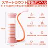 Breathing Respiratory Muscle Lung Capacity Abdominal Breathing Training Counting Adjustable Breathing Training Equipment Dumbbells, Training,