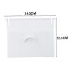 1/2set Pool Skimmer Weir Door & Basket For Hayward SPX1091C SP1091LX SP1091LXWM Aboveground Pool Filter Basket Pool Cleaning Acc