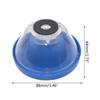 ABS Drill Dust Collector Convenient & Durable Drill Attachment Dust Collection Essential Accessory for Electric Drills