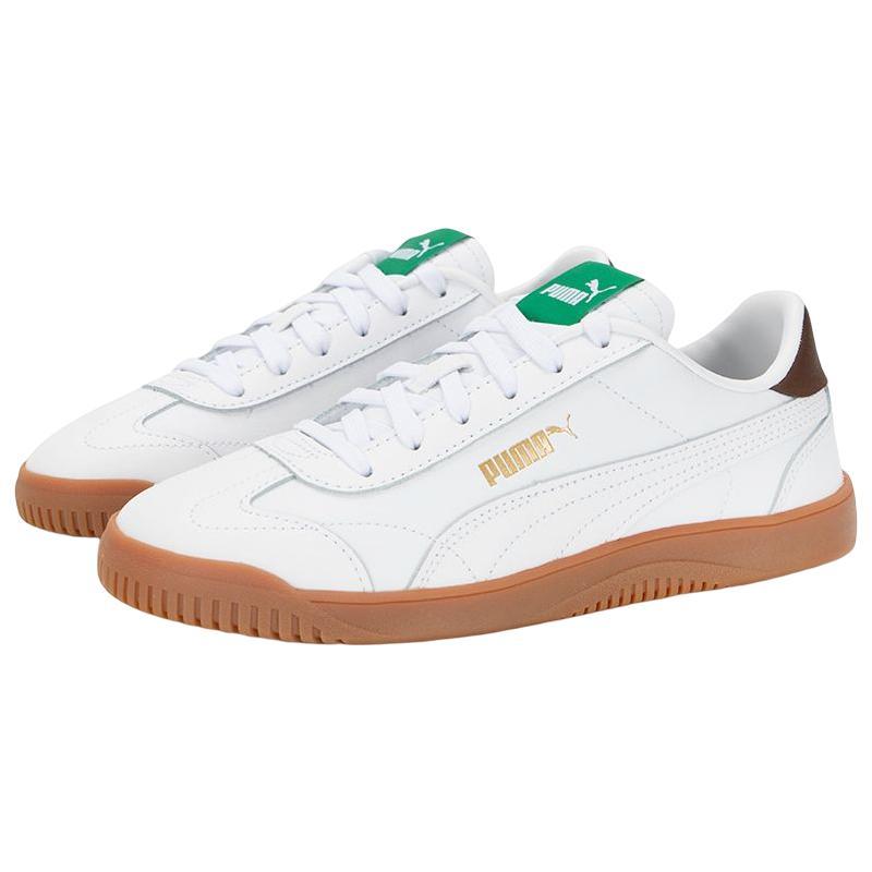 New PUMA Club 5v5 'White' 389406-04