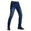 VOLERO + Motorrad-Rennfahrer-Jeans mit geradem Bein + Anti-Drop-Hose + Offroad-Motorrad-Rennradhose