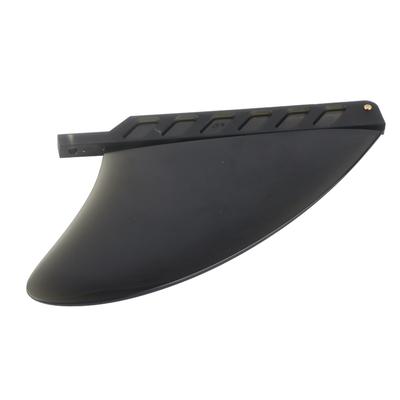 Sörf Tahtası Yüzgeci PVC Longboard Kürek Tahtası Büyük Kuyruk Yüzgeci Yedek Sörf Aksesuarı