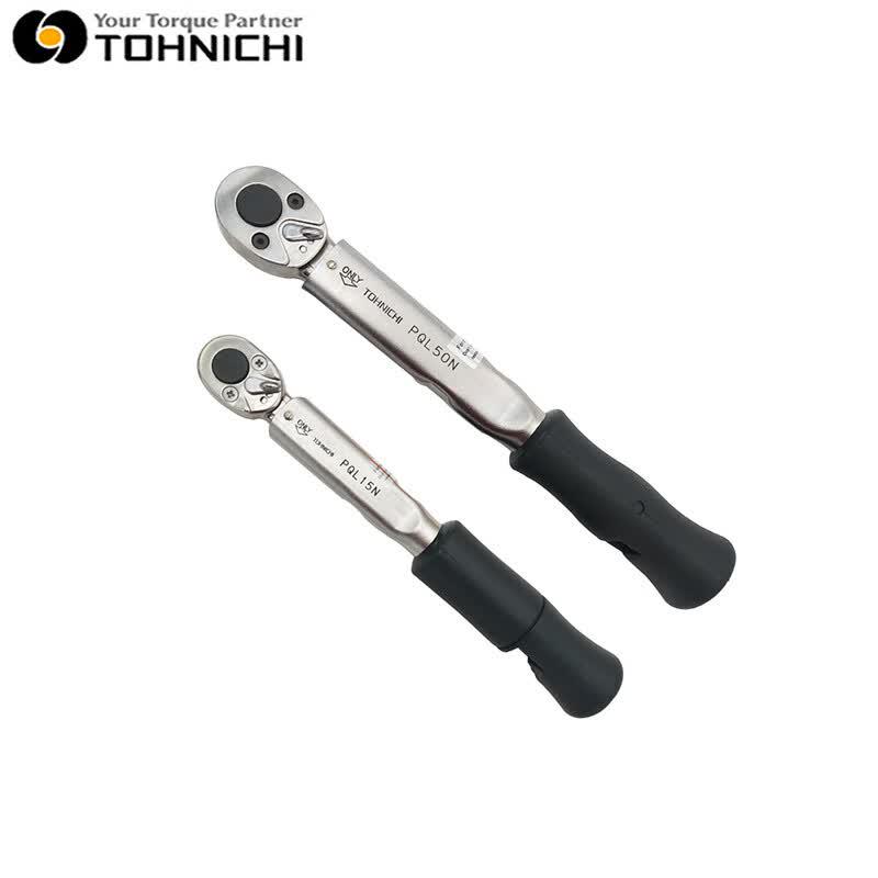 TOHNICHI PQL50N Preset Torque Wrench