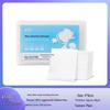 Double-Sided Cotton Makeup Remover Pads - Thickened, Disposable Wet Compress/Thin Mask Pads.