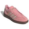 adidas Women's Handball Spezial 'Wonder Mauve Alumina' Sneakers JI2646