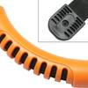 Kayak Carry Handles Non Slip Grip Heavy Duty Nylon Strap For Canoe Raft Boat With Mounting Screws Washers