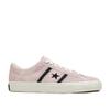 Converse Academy Pro OX Comfortable Versatile Non-slip Wear-resistant Low-top Skate Shoes for Men and Women In Pink
