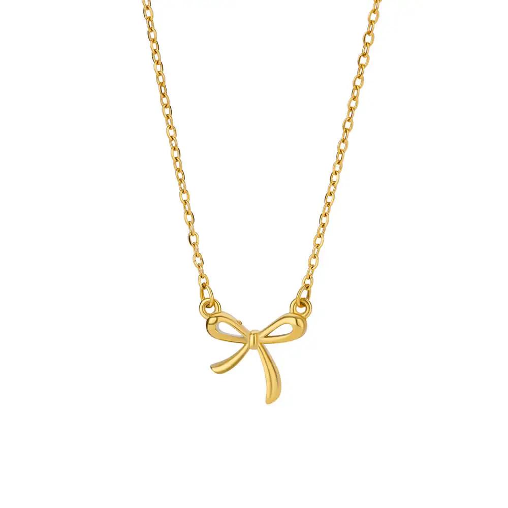 Teufelsauge Anhänger Halskette für Damen Herren Charm Blaue Augen Halsketten Perlenkette Goldfarbe Edelstahl Choker Schmuck BFF Geschenk