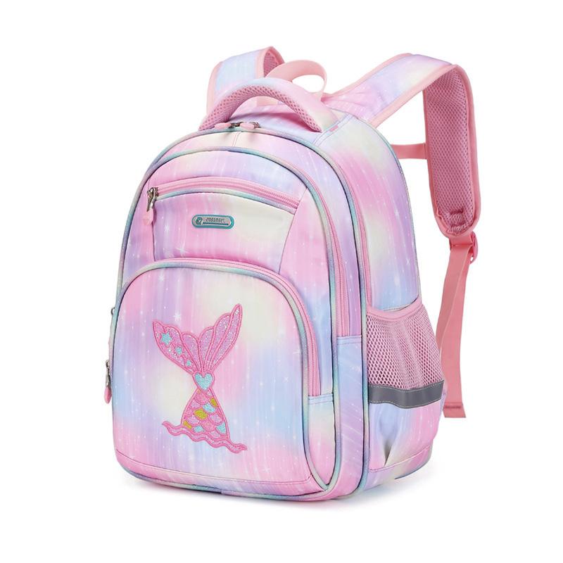 Printing Football Backpack for Children Schoolbag Backpack Travel School Bags for Teenage Boys Mochila Escolar Infantil Menino