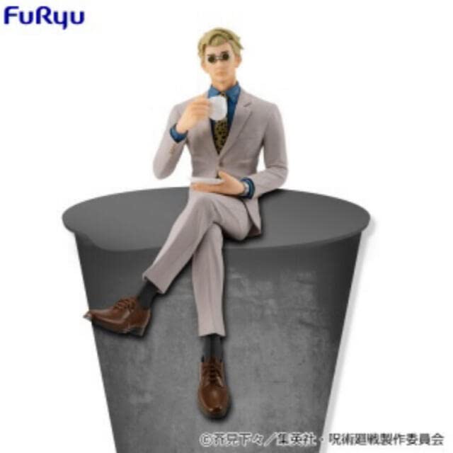 

Фигурка стопора Кенто Нанами Нанами