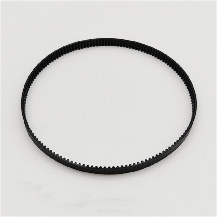 128 Tooth 384mm Length Bread Maker Belt Rubber Bread Machine Drive Belt Kitchen Appliance Accessories Enduring