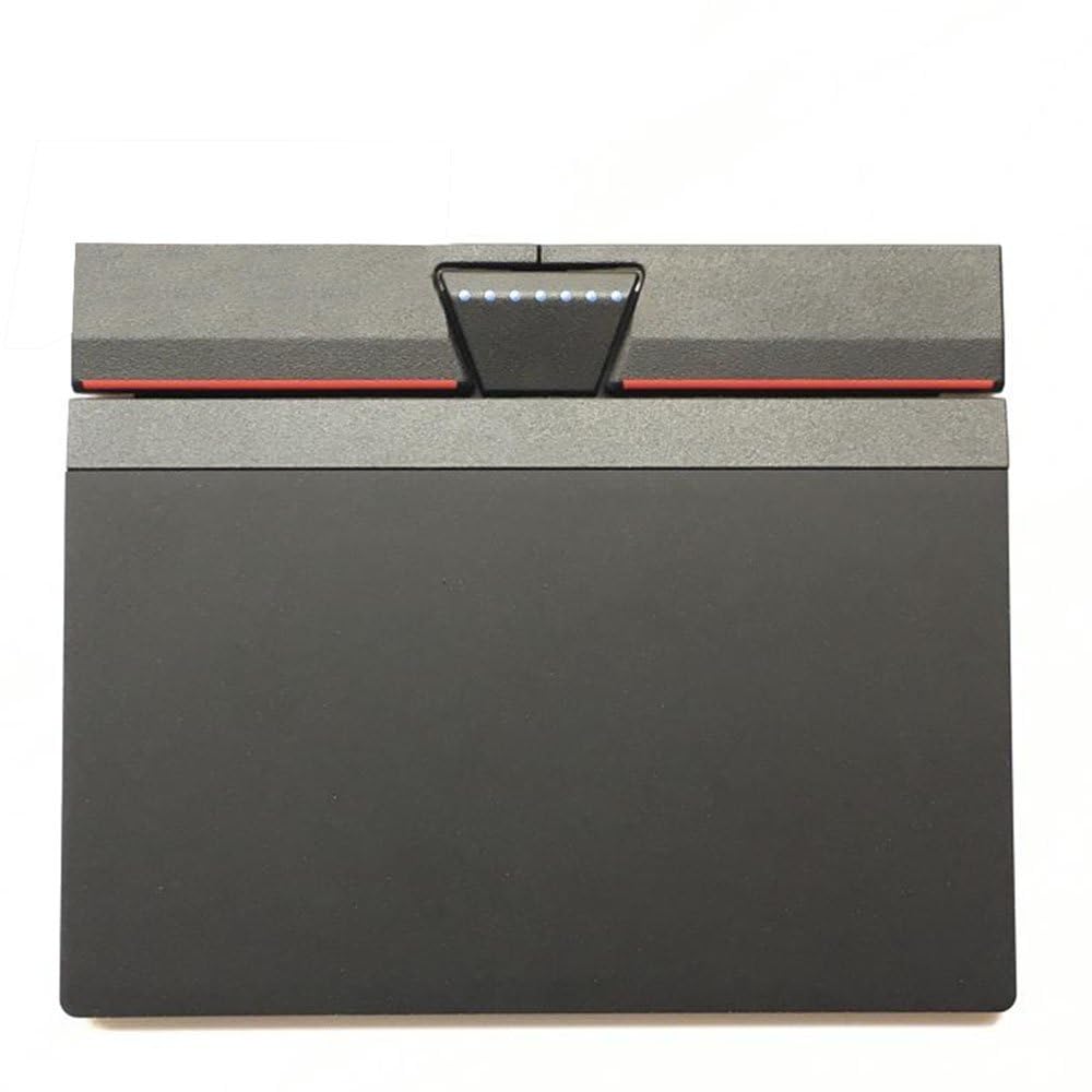 

YOCAHU Трекпад для ноутбука Lenovo Thinkpad T460S T470S 20HG 20JS 00UR946 00UR947 SM10K80782 SM20J76468 (20Ф9 20ФА) (20HF 20JT) чёрный