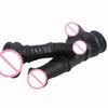 Liquid Silicone Simulation Horse Penis Female Masturbation Bulky