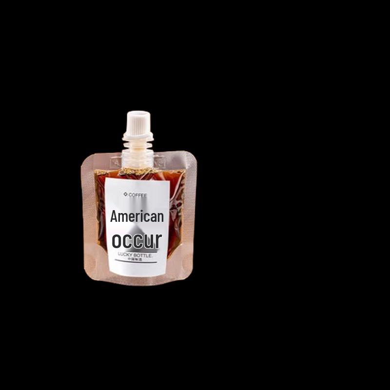 YOUAO Disposable Stand-Up Storage Bags