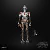 Hasbro STAR WARS Black Series IG-11 (Nervarian Peacekeeper), 15 cm Action Figure G2577 Multicolor