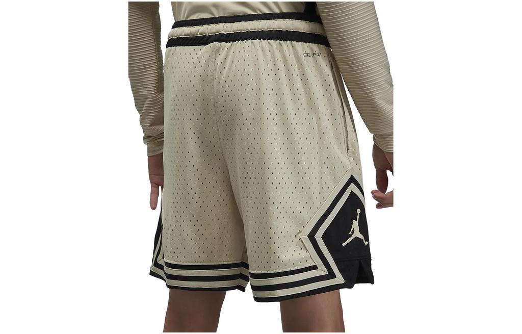 Nike Casual Shorts Men's Beige Moderate DH9075-206