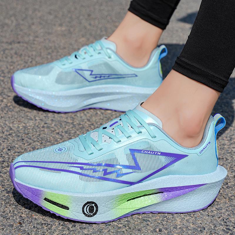 2026 Breathable Versatile Low-Top Sports Shoes for Racing, Comfort, and Daily Wear