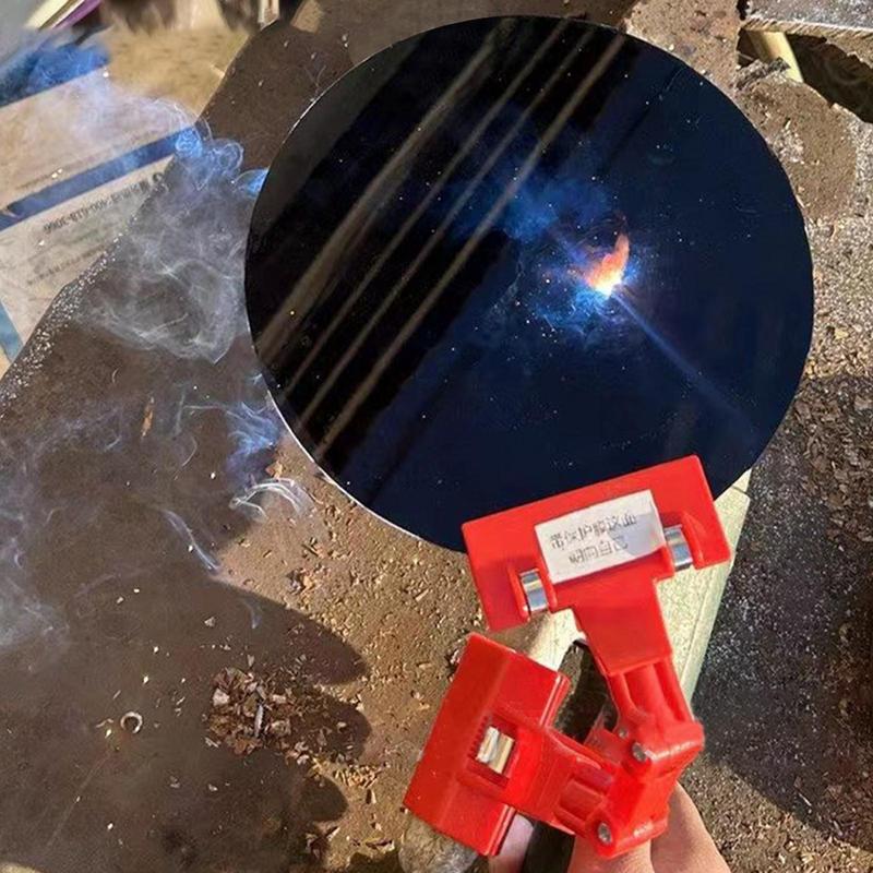 Сварочная Защитная Панель Многофункциональная Сварочная Маска Альтернативная Защитная Крышка Замена Для Различных Сварочных Работ United States