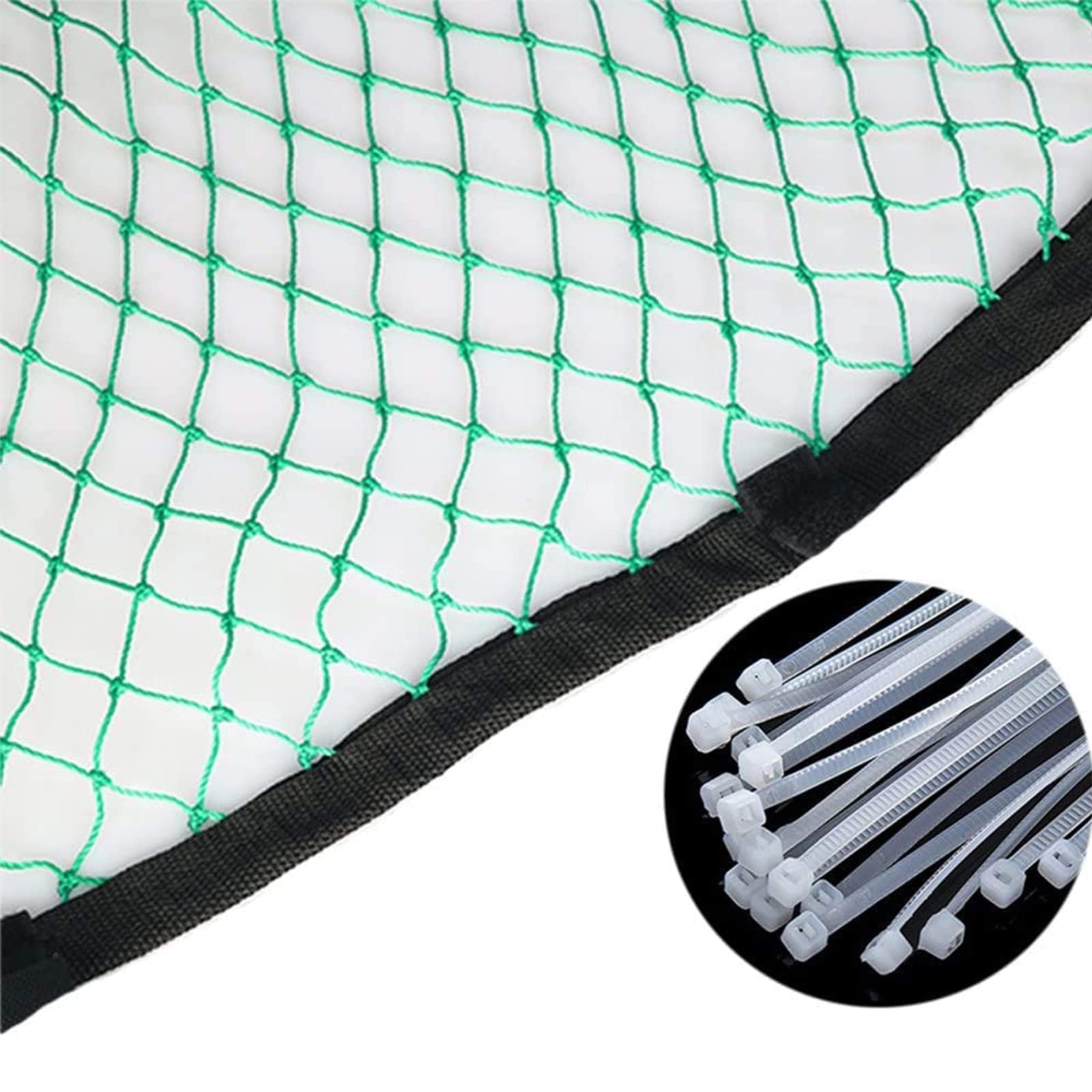 

Enhong Golf Net Versatile with Nylon Bundle Band (3m1m)