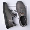New men's shoes summer casual shoes one-pedal mesh breathable mesh fly-woven men's running sneakers