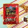 6-Year Red Ginseng Candy 200g X 4 Bags_Red Ginseng Candy 200g X 4 Bags 100g 1 Pcs