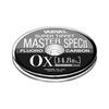 Varivas Super Tippet Master Spec II Fluorocarbon 0X 25m Natural 14.8LB