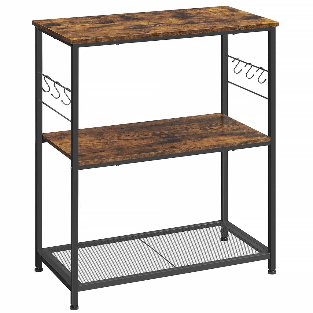 Kitchen Cabinet - KKI002B01