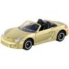 Tomica No.64 Porsche Boxster (Box)