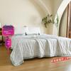 YEKEROLAN Washed Tencel Ice Cool Summer Quilt