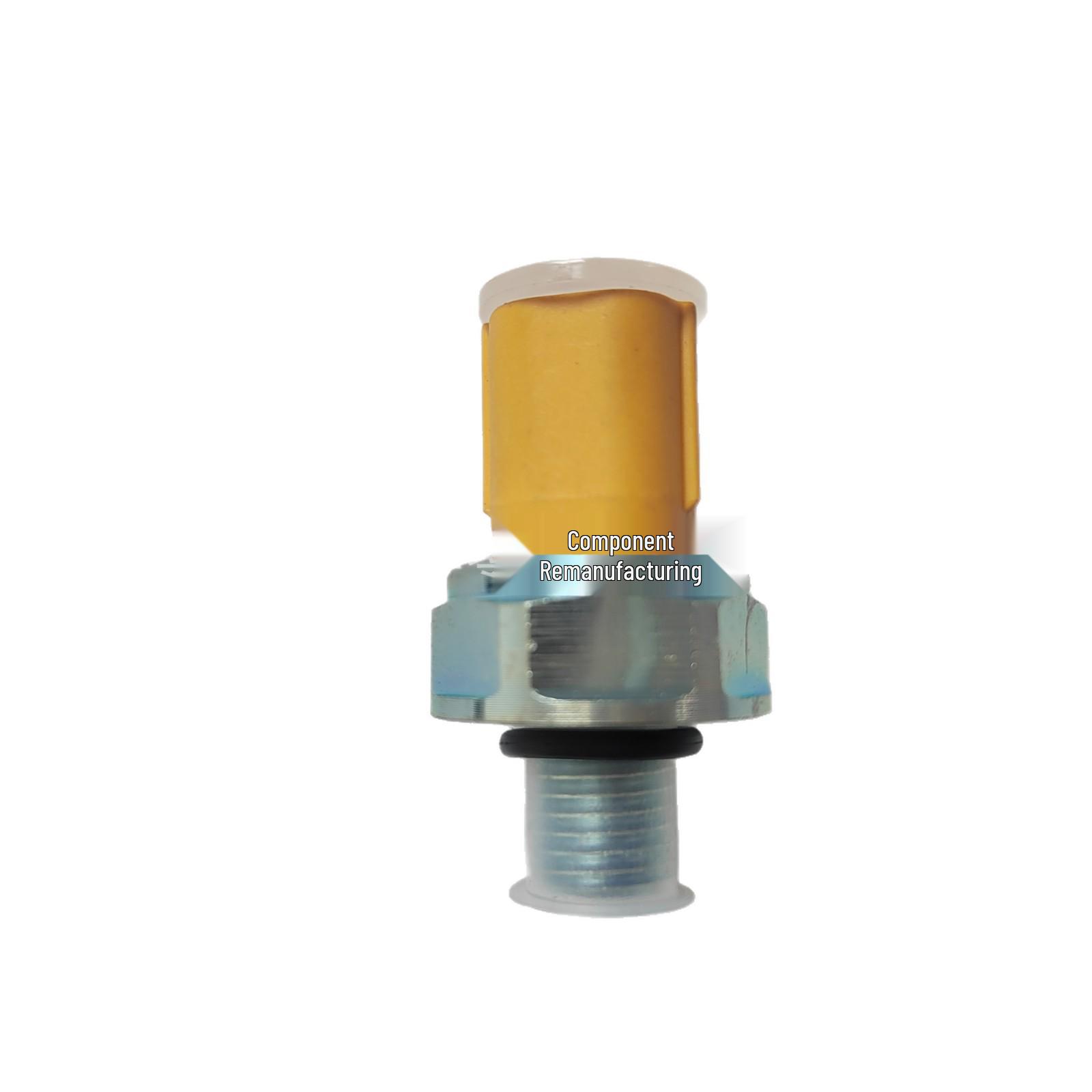 

28600-RPC-003 Transmission Oil Pressure Switch - Yellow, Large Connector, Short Body for Siming, Sidy, Civic 28600-RPC-003 жёлтый