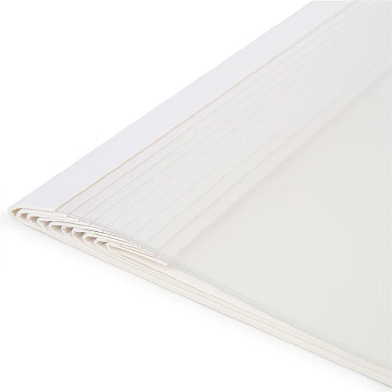 Deli Thermal Binding Covers A4 CN Plug (adapter Included)