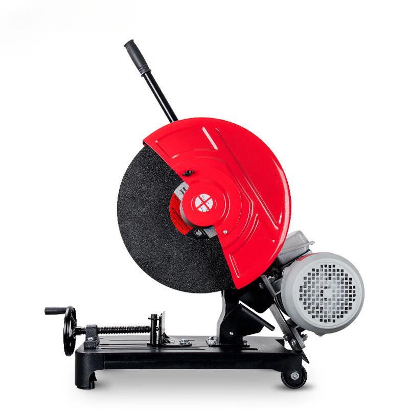 Industrial Grade Desktop Cutting Machine