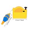 Professional Plumb Bob Multi-Function Measuring Vertical Measuring Tool  Verticality Detection