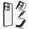 For Oneplus Nord 3 Case Oneplus Nord CE3 CE 3 Lite Cover TPU Frame Plastic Bumper Protective Phone Case For Oneplus Nord 3 Funda