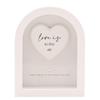 One Size – white
