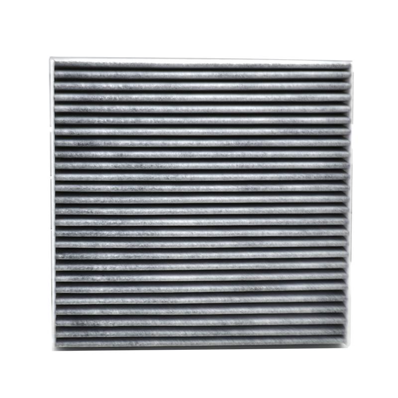 For Honda Civic Odyssey Accord Passport CR-V Poilt Acura CSX ILX MDX Micron Pollen Cabin Air Filter 80219-SHJ-A01 80292-SDA-407